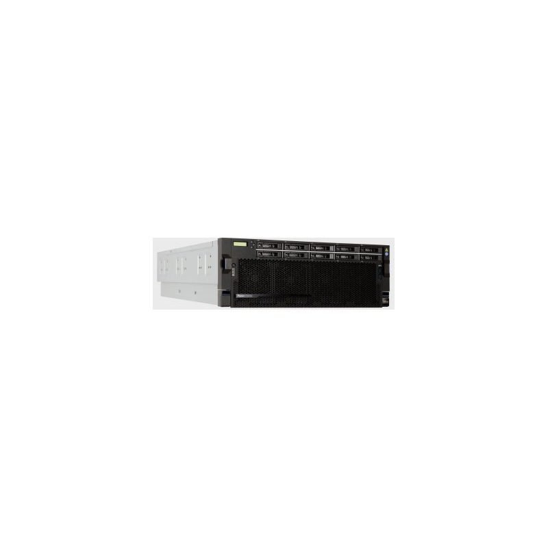 9043-MRX IBM Power E1050 - Rack-Mountable, No CPU, No HDD