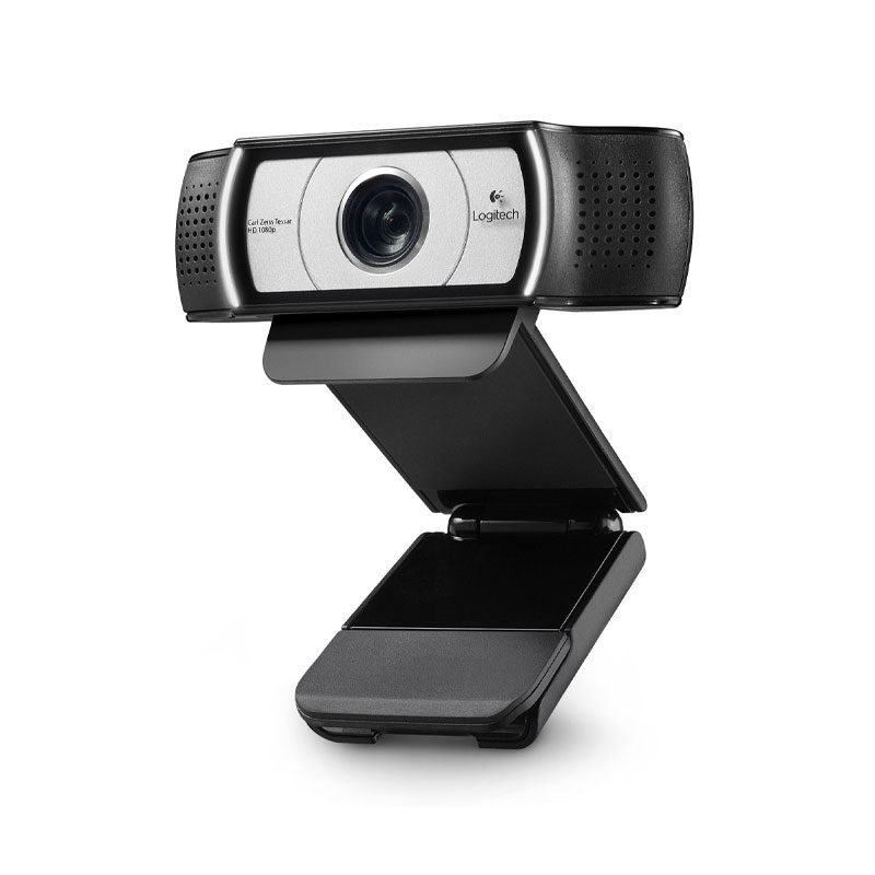 960-000971 Logitech C930E HD Business Webcam