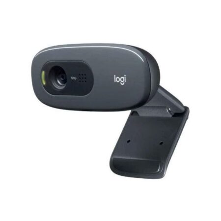 960-001075 Logitech C925e Business Webcam 1080p - Black