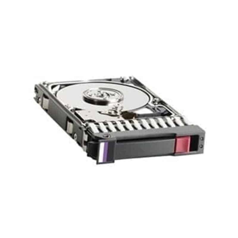 9EF248-035 HP 1TB 7200 RPM SAS 3.5" Hot Plug Dual Port Drive