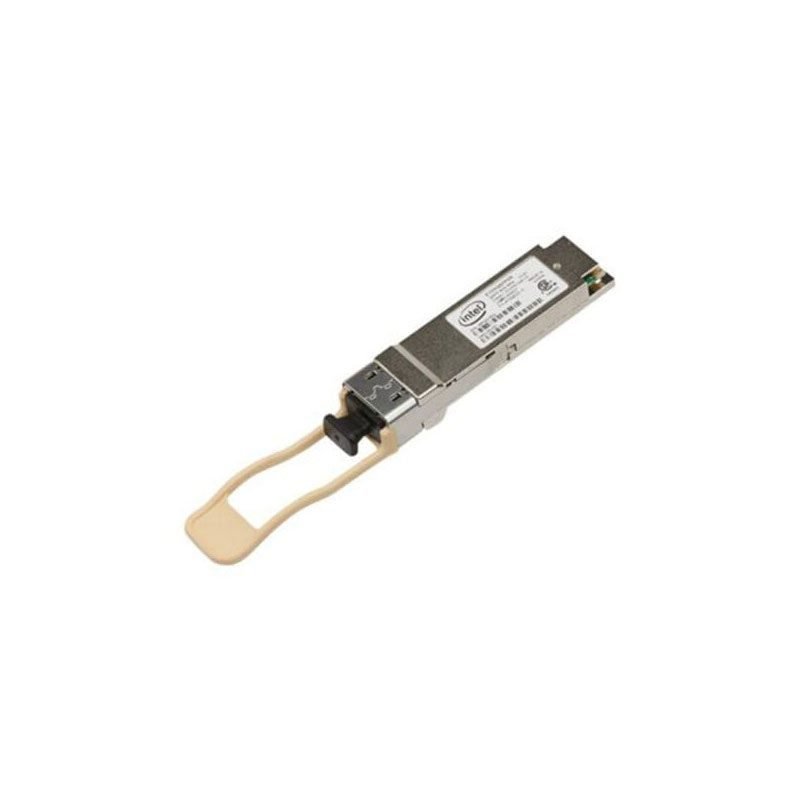 9GCCD Dell 40GBase-SR4 MPO QSFP+ Transceiver Module - 850nm, 150m