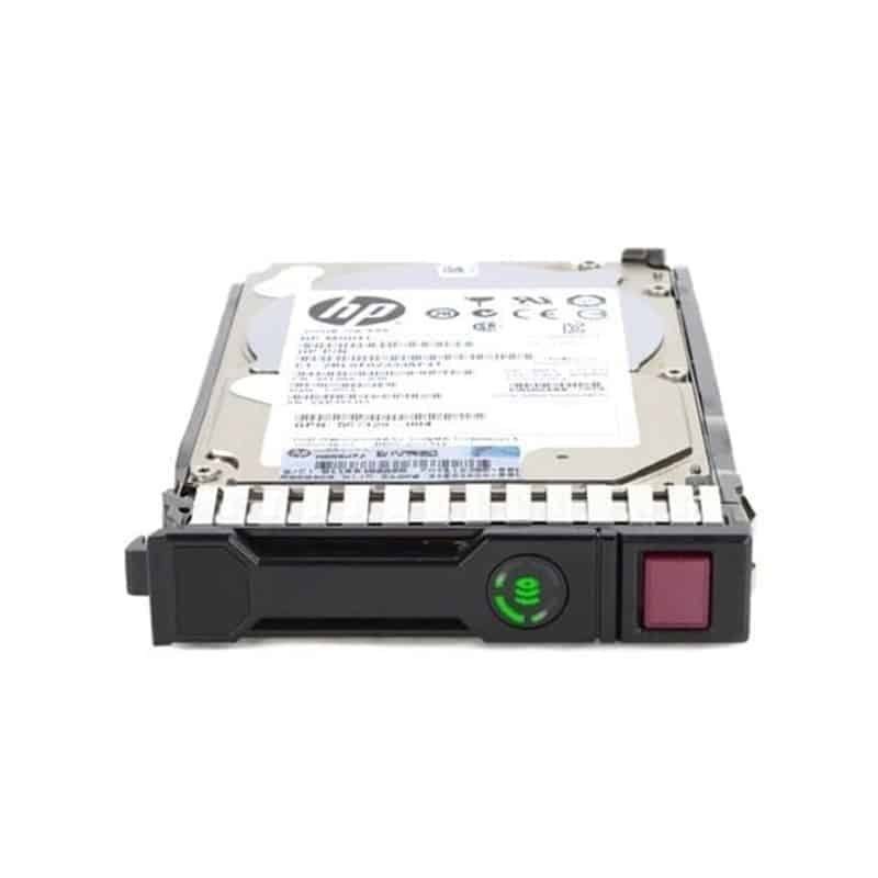 9YZ264-035 HP 1TB 7.2K RPM Dual Port SAS Hard Drive