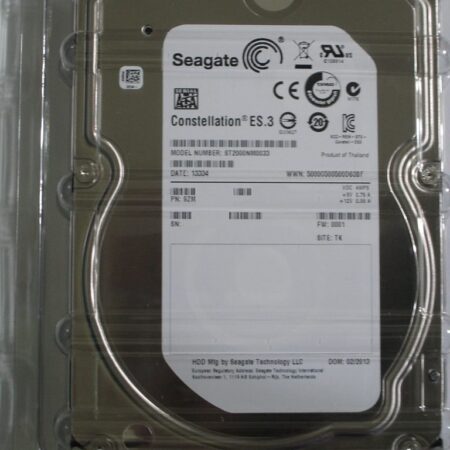 9ZM175-004 Seagate 2TB 7200RPM SATA HDD