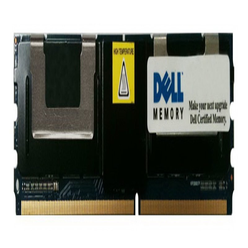 A2146205 Dell 16GB Kit (2 X 8GB) PC2-5300 DDR2-667MHz
