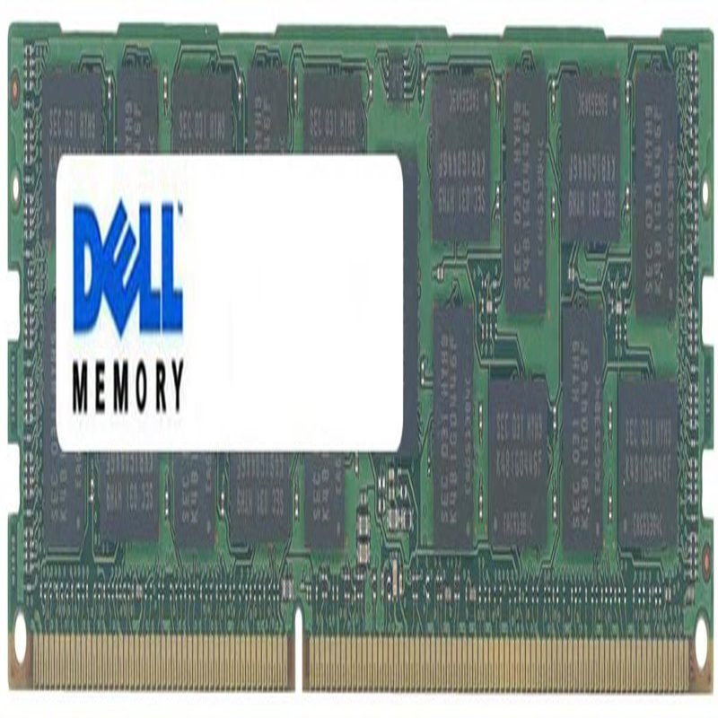 A2257233 Dell 8GB Kit (2 x 4GB) PC2-5300 DDR2-667MHz ECC