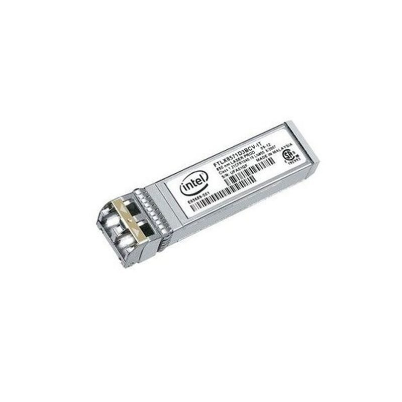 A3311165 Dell SFP Transceiver Module - 1000Base-LX & 10GBase-LR