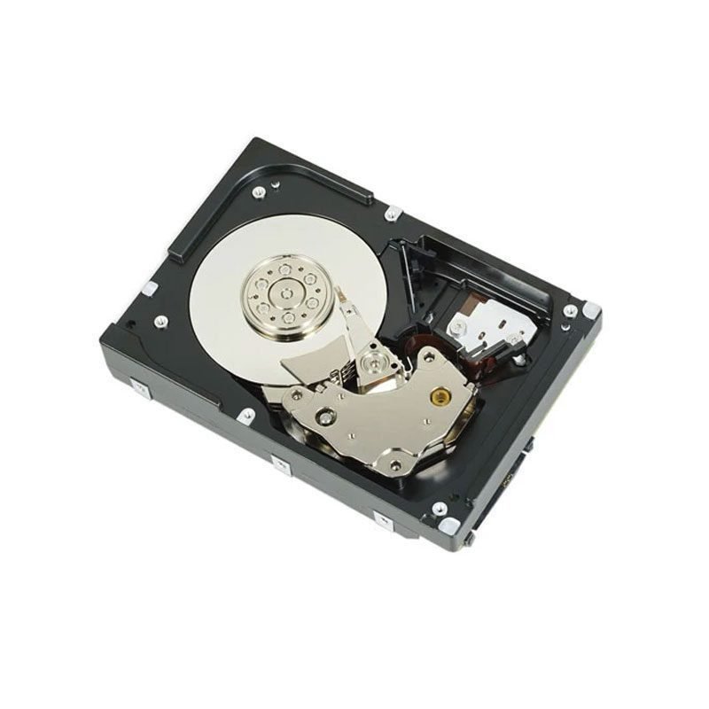 A3515712 Dell 600GB 15K RPM SAS Internal Hard Drive
