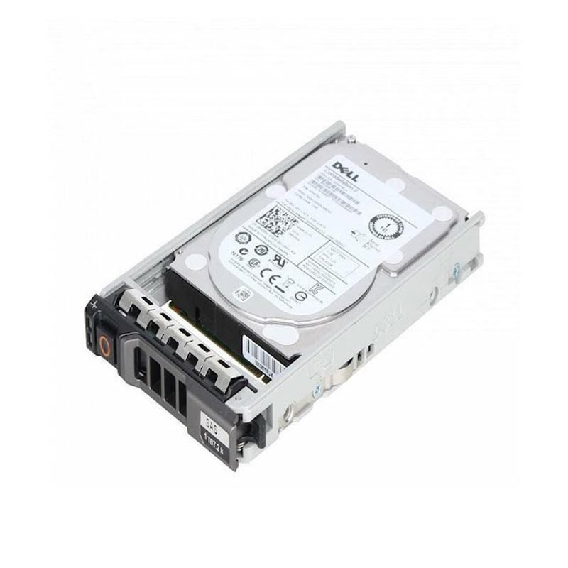 A4533178 Dell 1TB 7200RPM SAS 6Gb/s 64MB Cache SFF 2.5-Inch HDD