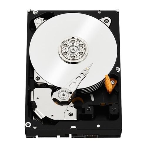 A7261447 Dell 4TB 7.2K RPM SATA Hard Drive - 3.5"