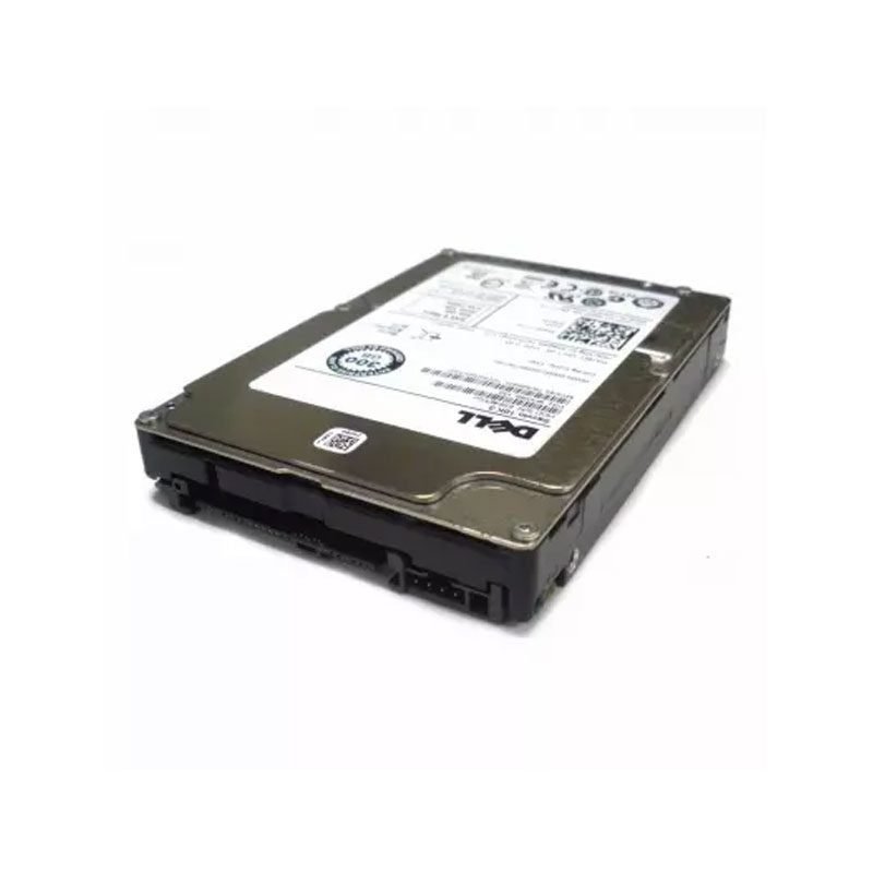 A7421122 Dell 600GB 15K RPM SAS 3.5-Inch Internal Hard Drive