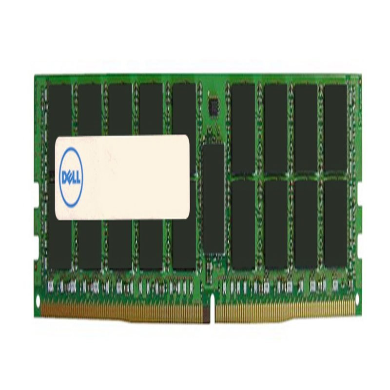 A8217683 Dell 32GB PC4-17000 DDR4-2133MHz ECC Registered