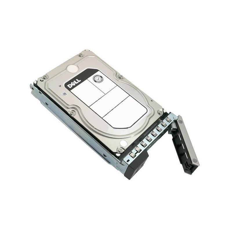 A9932855 Dell 12TB 7200RPM SATA 3.5-Inch Hard Drive