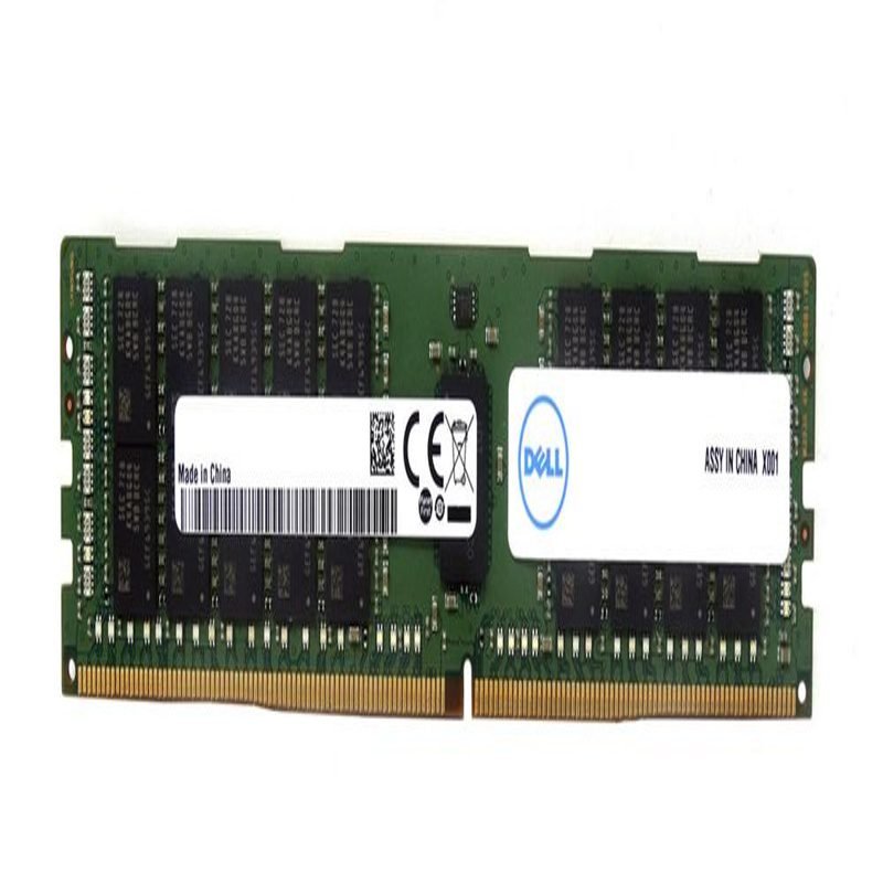 AA153023 Dell 16GB 1X16GB 2666MHZ PC4 21300 CL19 ECC