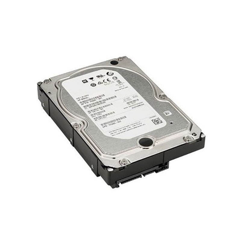 AA452475 Dell 10TB 7200RPM 3.5" SATA Hard Drive