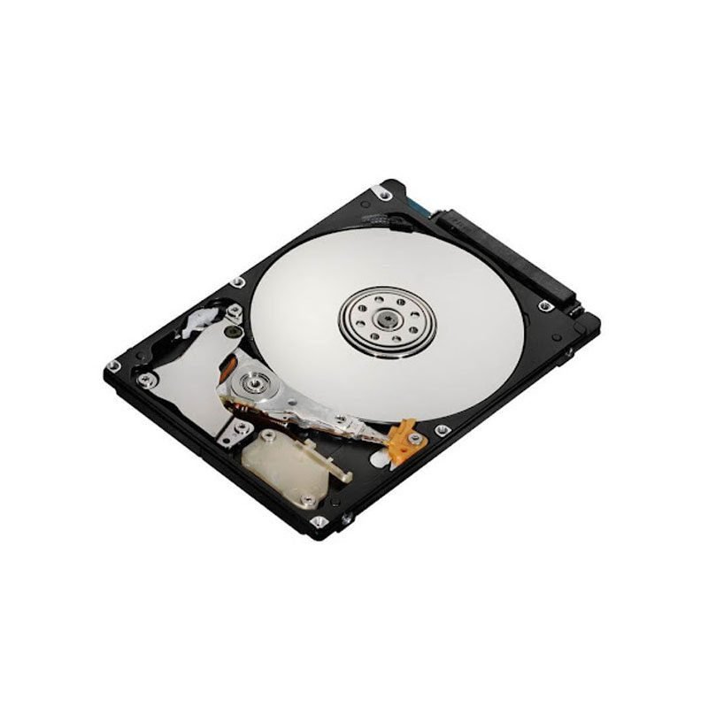 AA789092 Dell 12TB 7.2K RPM SATA 256MB Hard Drive
