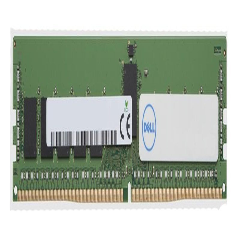 AA799041 DELL 8gb 3200mhz Pc4-25600