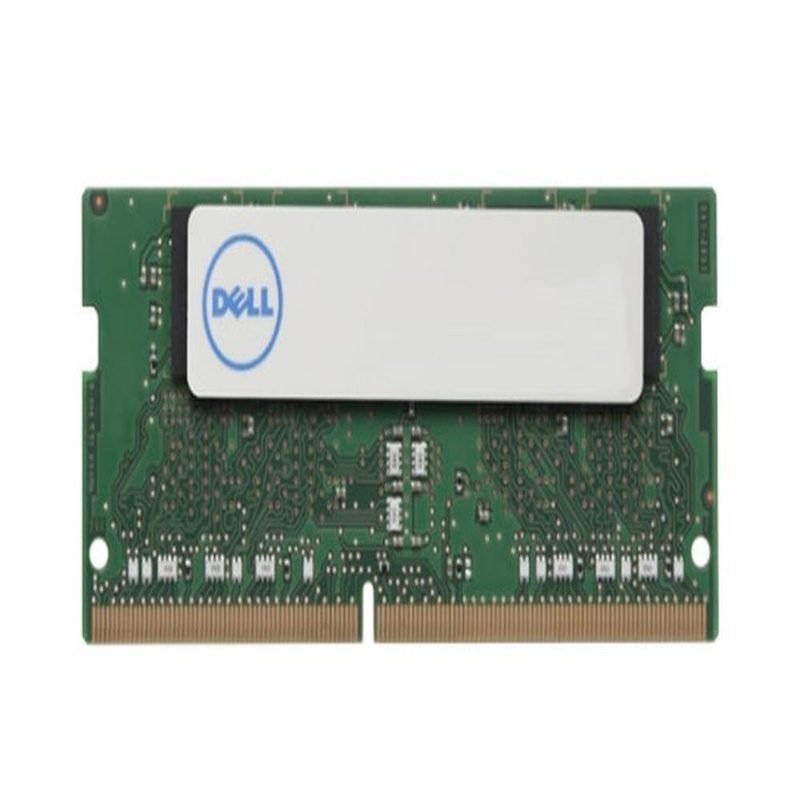 AA937595 DELL 8gb 3200mhz Pc4-25600