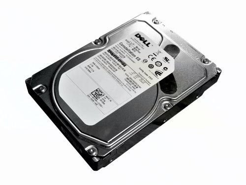 AB011418 DELL 4TB 7.2K RPM SATA Internal Hard Drive