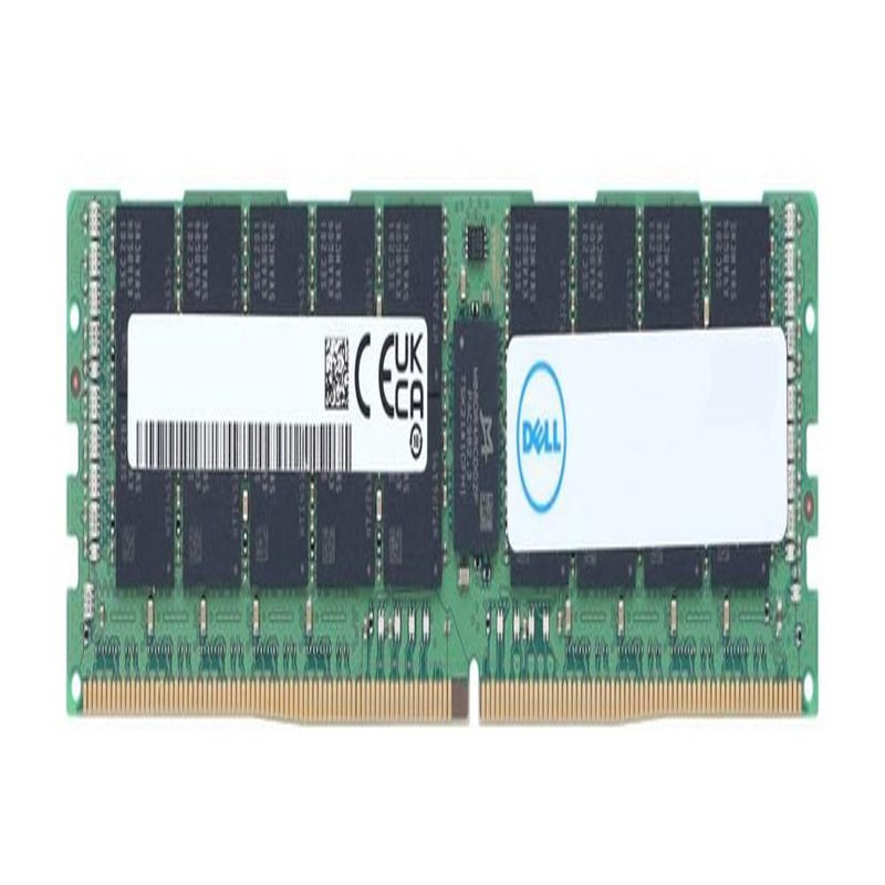 AB445352 DELL 128gb 3200mhz Pc4-25600