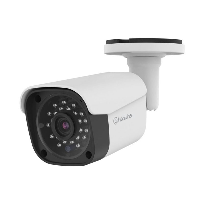 ACO-6020R Hanwha Vision - Bullet Surveillance Camera