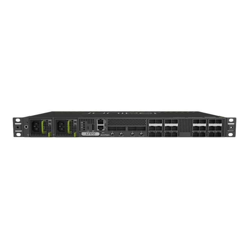 ACX7024-AC-2PSU Juniper Router - High-Performance Networking