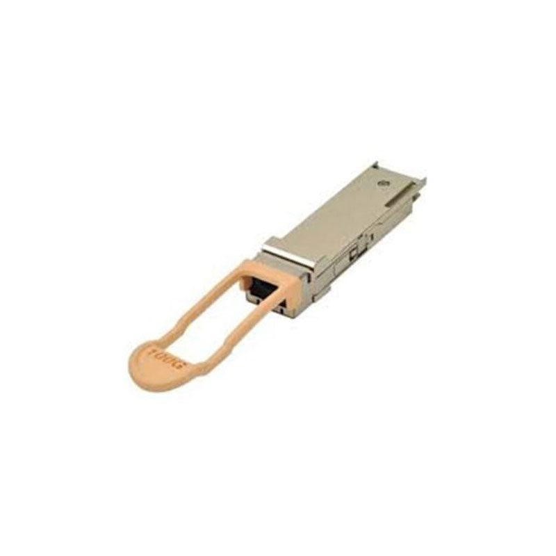 AFBR-89CTDZ-FT1 Dell 100Gbase-SR4 QSFP28 Optical Transceiver Module