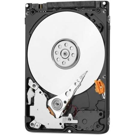 AL15SEB24EQY Toshiba 2.4TB 10K SAS Enterprise HDD