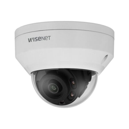 ANV-L6012R Hanwha Vision Wisenet Dome Network Camera