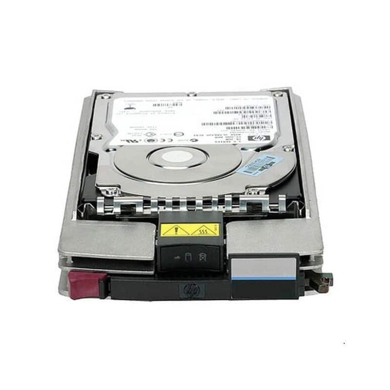 AP730B HP 600GB 10K RPM 3.5" EVA Hot Swap HDD