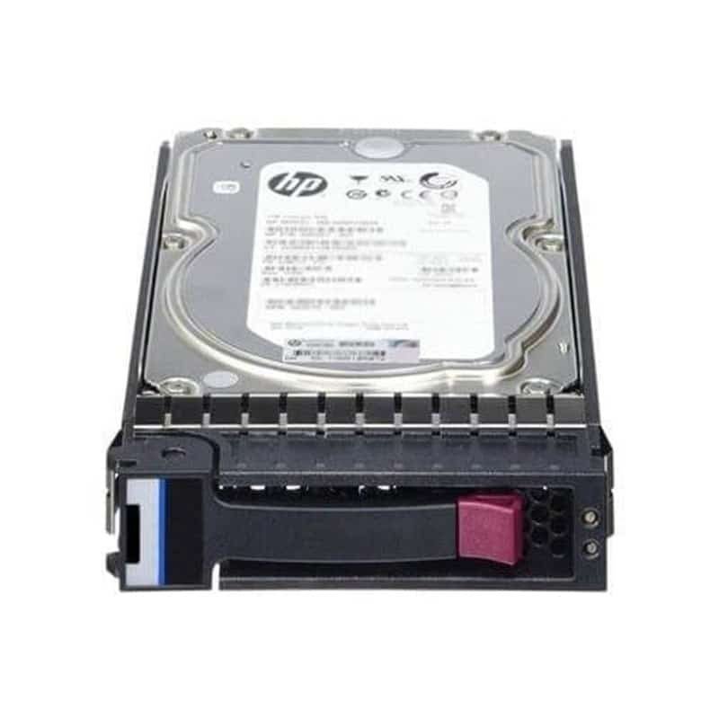 AP731B HP 450GB 10K RPM 3.5" Hot Swap Fibre Channel Drive