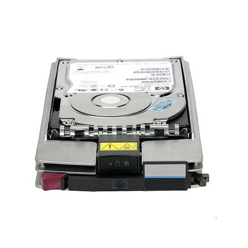 AP732A HP 600GB 10K RPM EVA Hot Swap 3.5" Drive