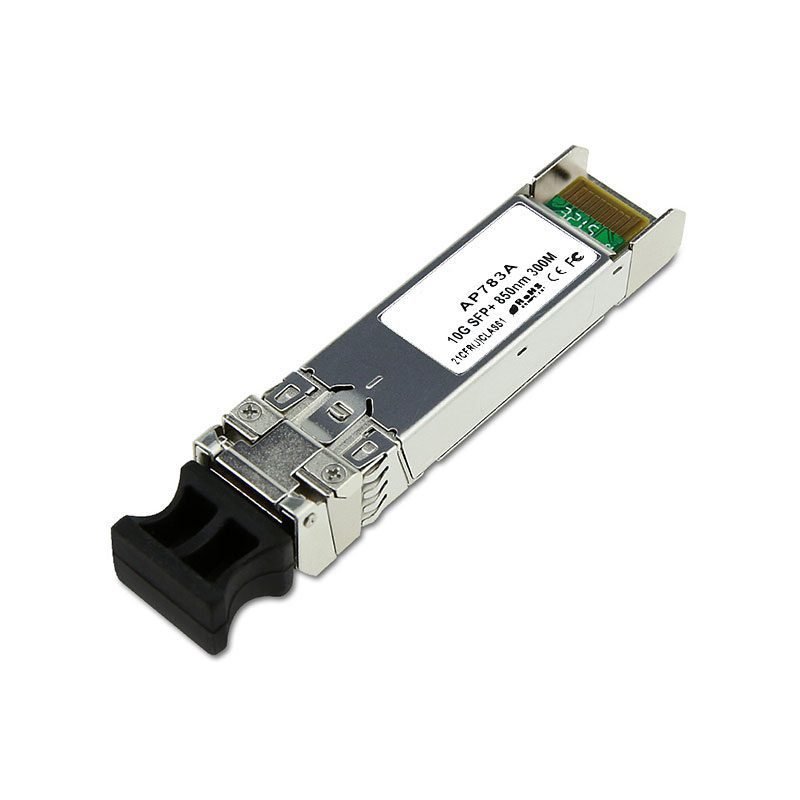 AP783A HP C-Series 10GB Ethernet SFP+ Transceiver Module