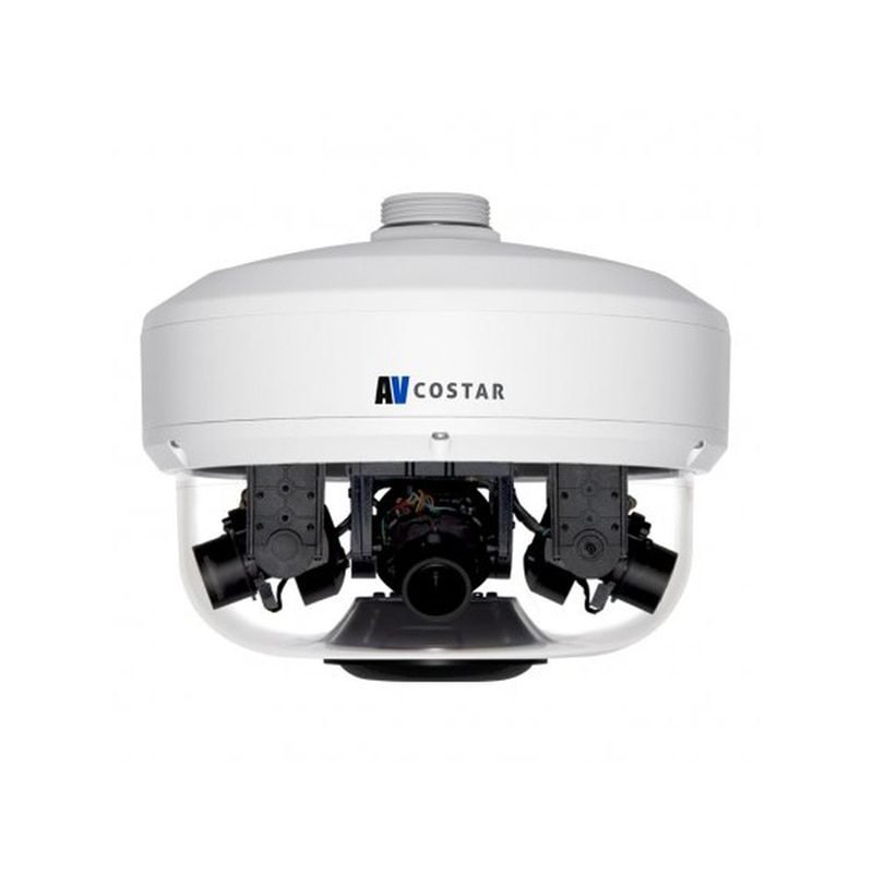 AV32576RSIR Arecont Contera Omni 32MP Dome Surveillance Camera