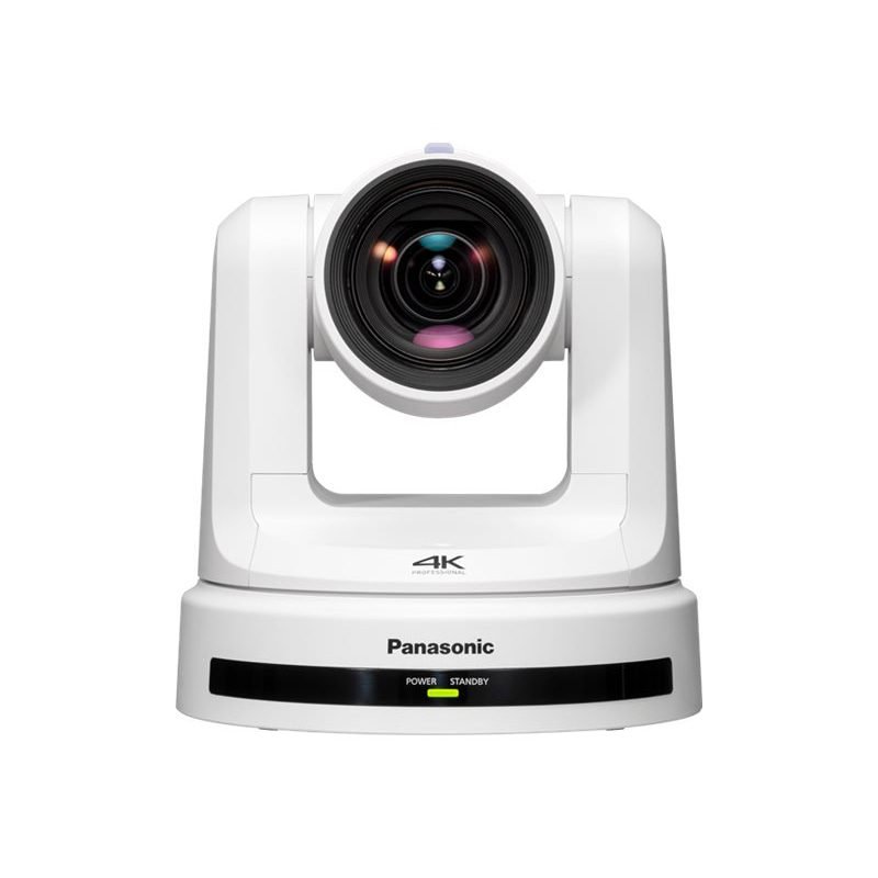 AW-UE20WP Panasonic AW-UE20WP - Professional Conference Camera
