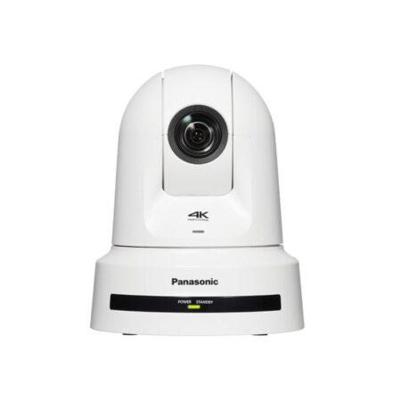 AW-UE80WPJ Panasonic AW-UE80W - Professional Conference Camera
