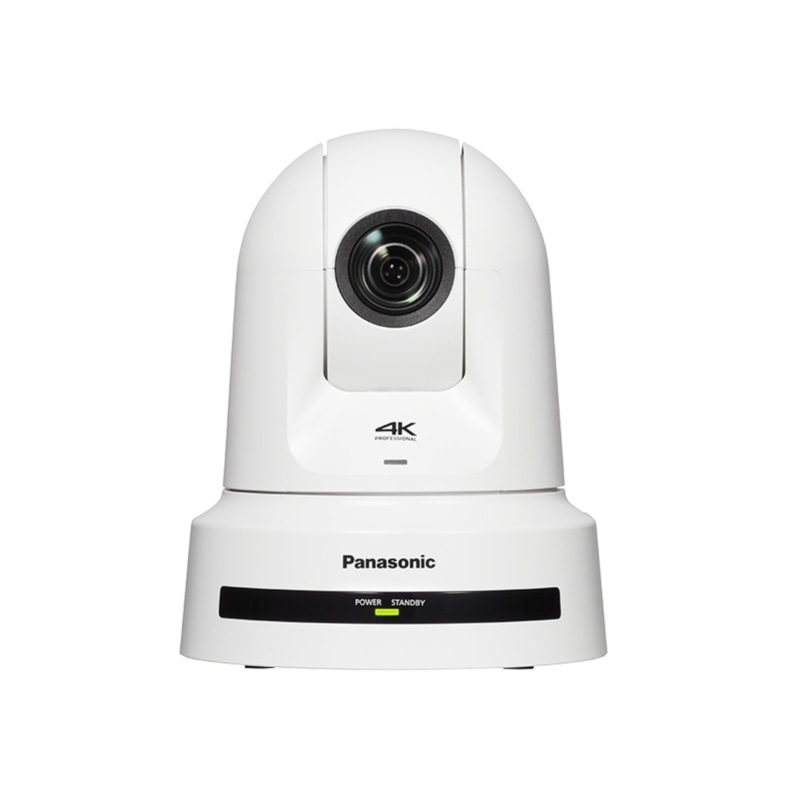 AW-UE80WPJ Panasonic AW-UE80W - Professional Conference Camera