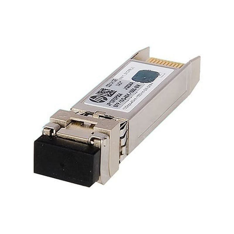AW573A HP 10GB Short Wave Fiber Channel SFP Transceiver