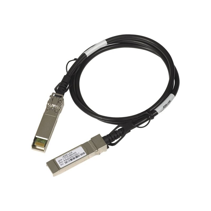 AXC761-10000S Netgear 1m Passive SFP+ Direct Attach Cable