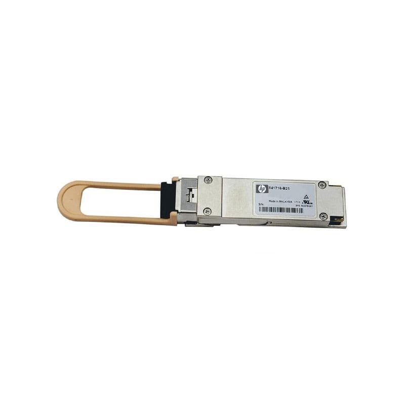841716-B21 HPE QSFP+ 40G Bi-directional Transceiver Module