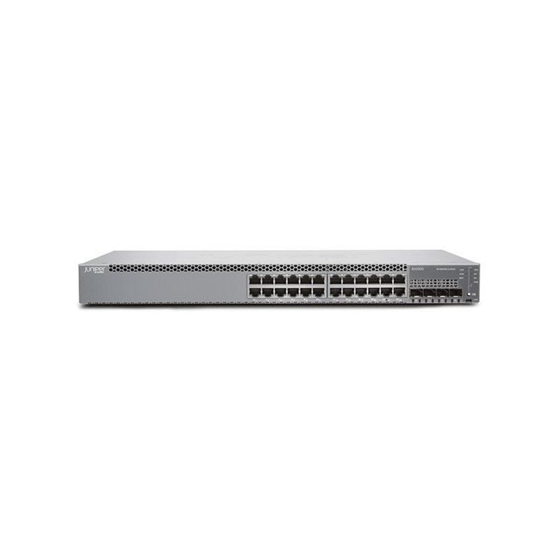 B-EX2300-24P-3S-E Juniper Networks EX2300-24P Ethernet Switch