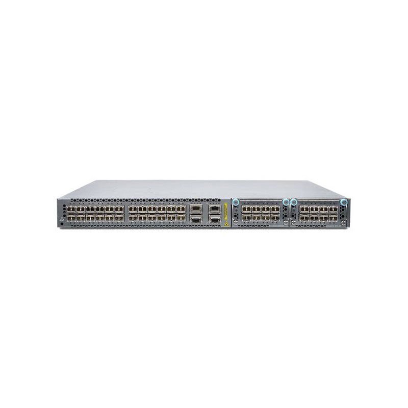 B-EX4600-40FO-3S-E Juniper EX4600 24-Port Ethernet Switch for High Performance Networking