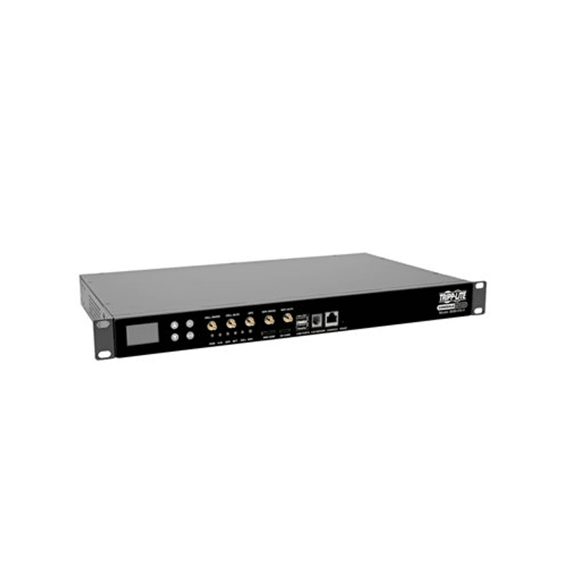 B098-016-V Tripp Lite 16-Port Serial Console Server with Dual USB & GbE