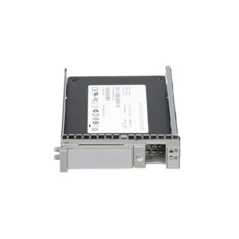 B200M4-PER2-RF Cisco B200 M4 Blade Server with Dual Intel E5-2699v3 and 384GB RAM