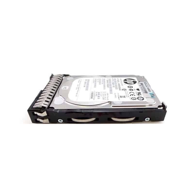 B9F36B HPE 1.2TB 10K RPM SAS 12GBPS SFF Hot Swap Drive