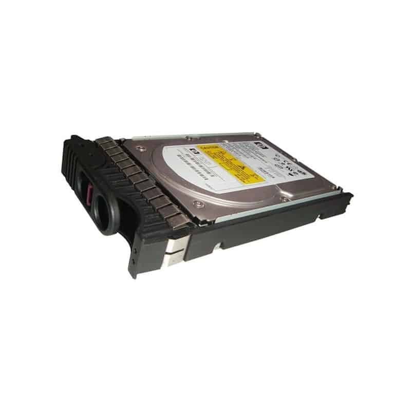 BD450DAJZH HP Storageworks Eva 450GB 10K RPM Hot-Swap HDD