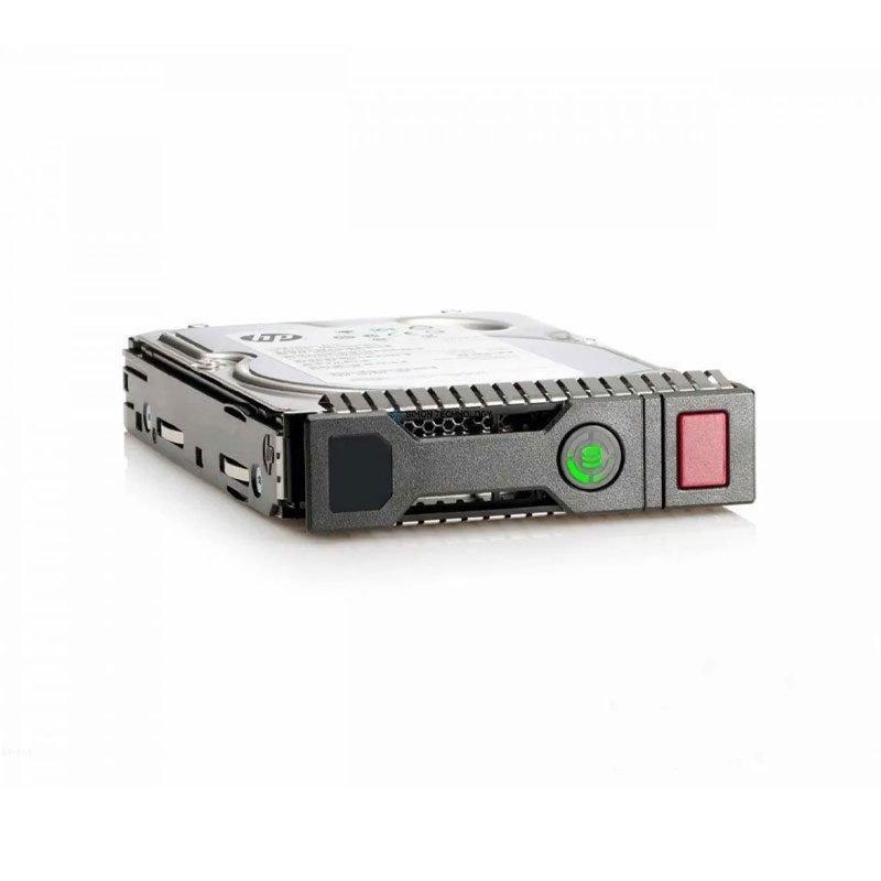 737392-B21 HP 450GB 15K RPM SAS 12Gbps Hot Swap 2.5" Drive