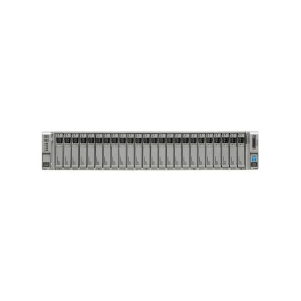 BE7M-M5-K9 Cisco Systems Business Edition 7000M Server ...