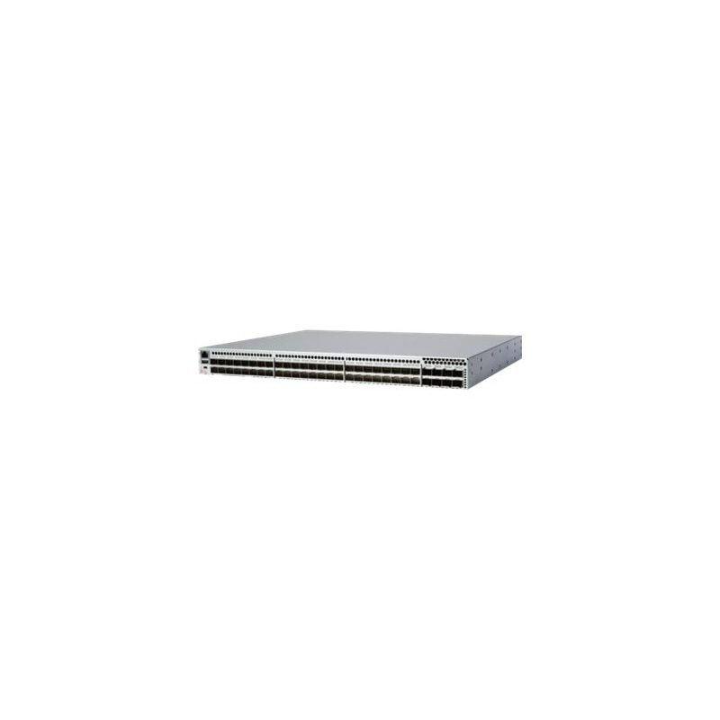 BR-G720-24-32G-R Brocade G720 - 24-Port Managed Rack-Mount Switch