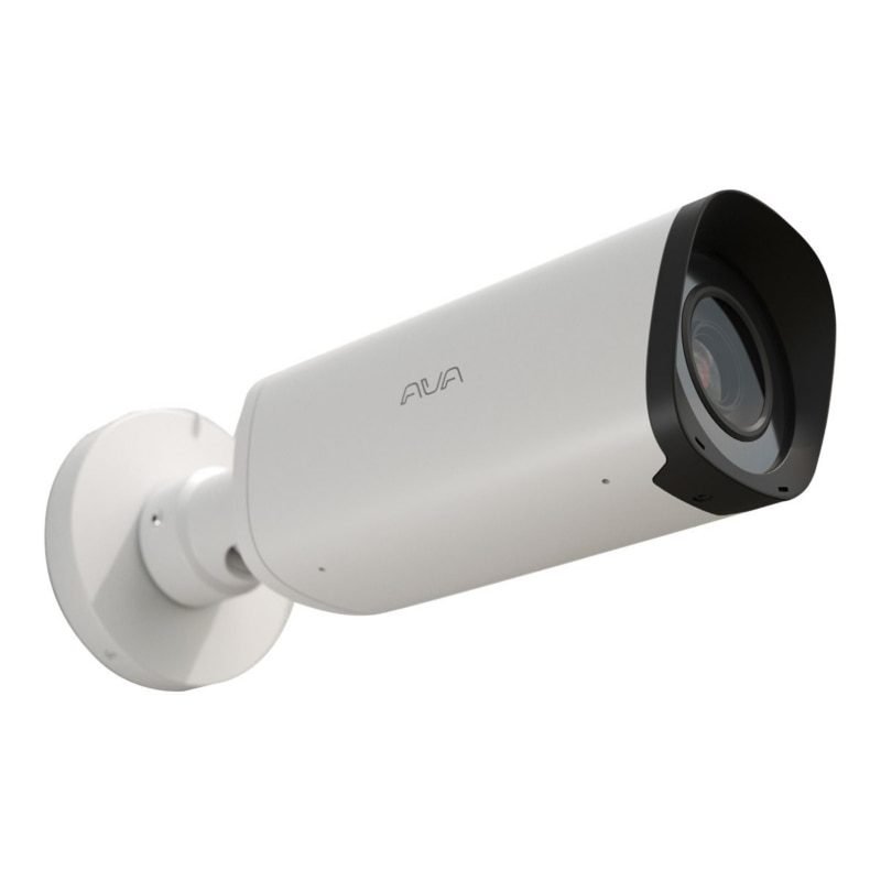 BULLET-TE-W-4K-30 Ava Bullet - 4K Network Surveillance Camera with 30 Days Storage