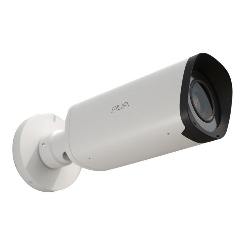 BULLET-TE-W-4K-60 Ava Bullet - 4K Network Surveillance Camera with 60 Days Storage